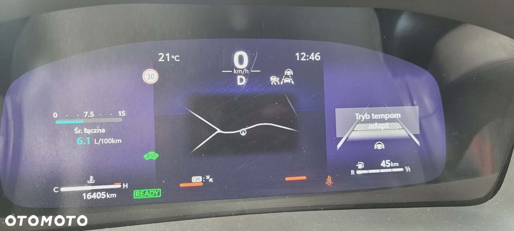 Toyota C-HR 2.0 Hybrid Dynamic Force GR Sport - 21