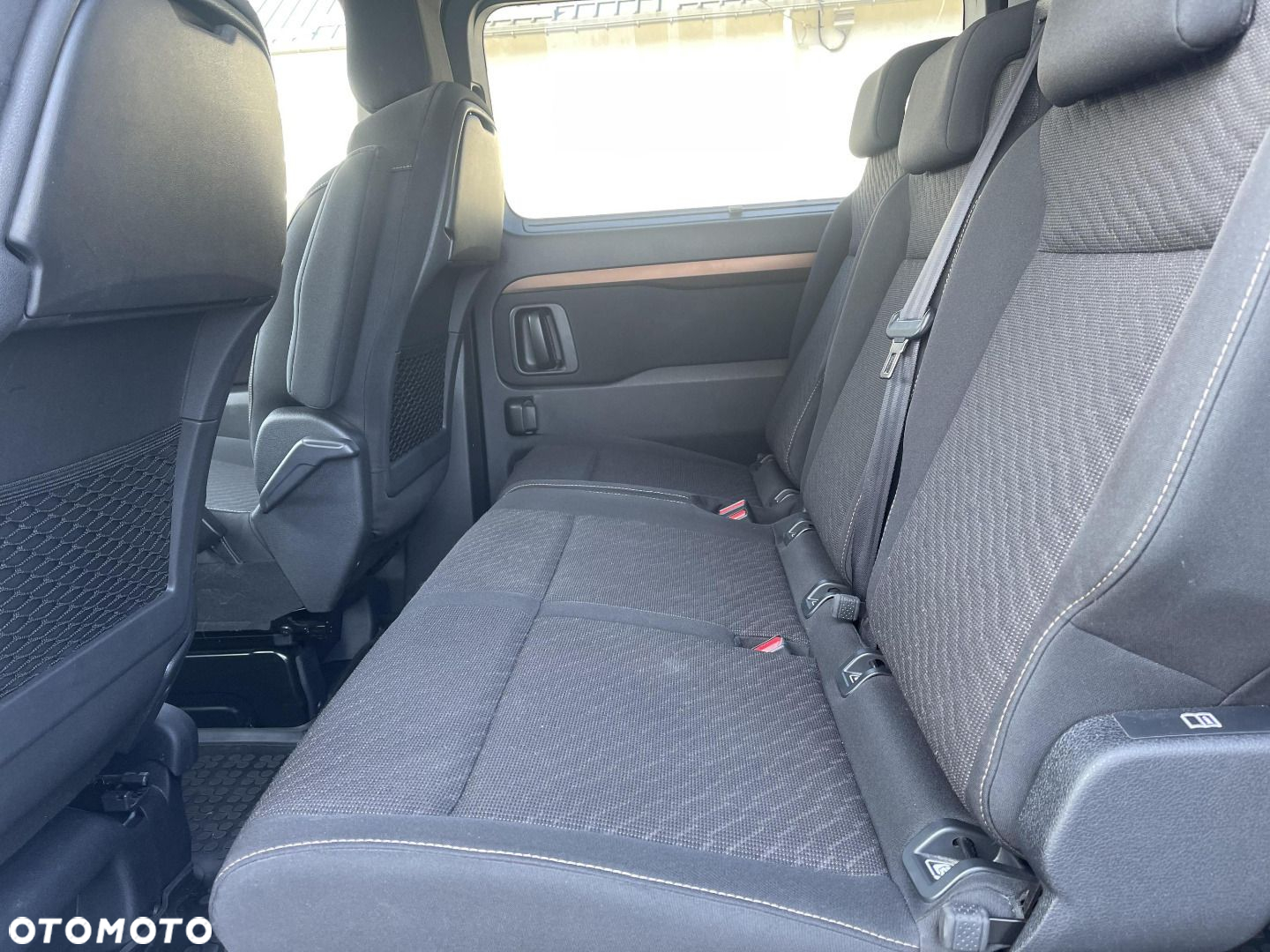 Toyota Proace Verso - 16