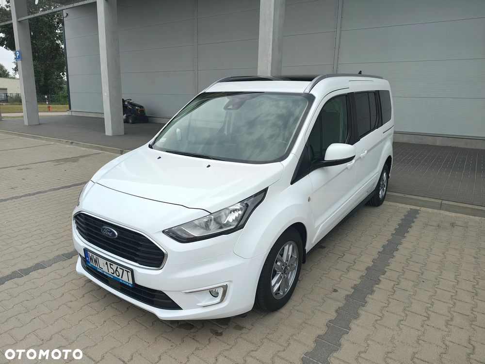 Ford Tourneo Connect Grand - 1