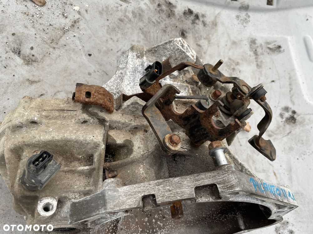 KIA PICANTO II 1.0 SKRZYNIA BIEGÓW - 3