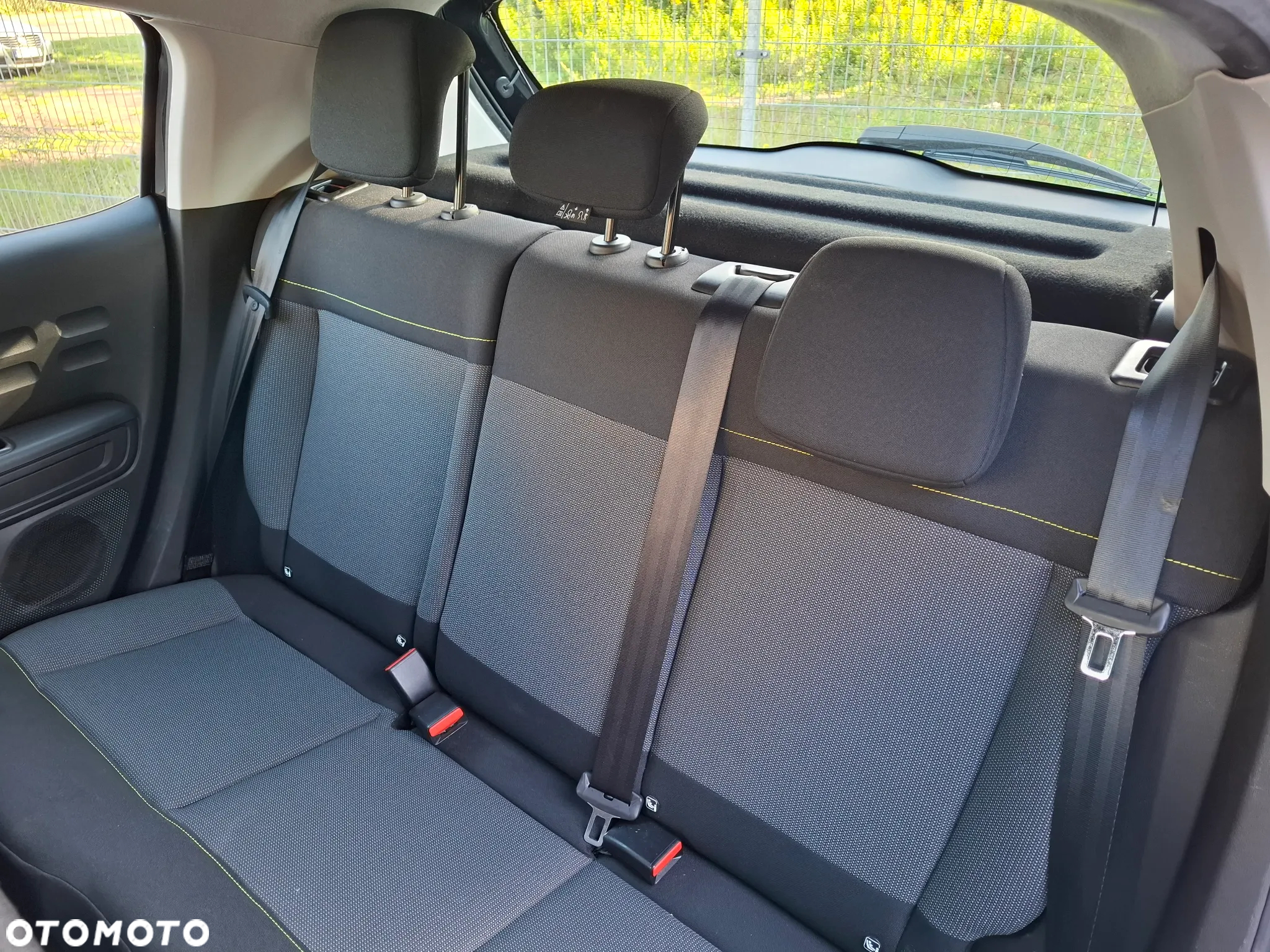 Citroën C3 Pure Tech 82 ELLE - 17