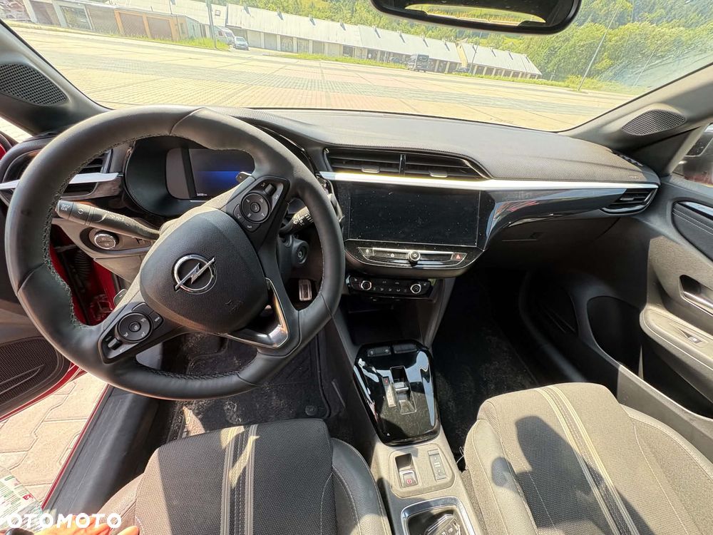 Opel Corsa 1.2 Direct Injection Turbo Start/Stop Ultimate - 12