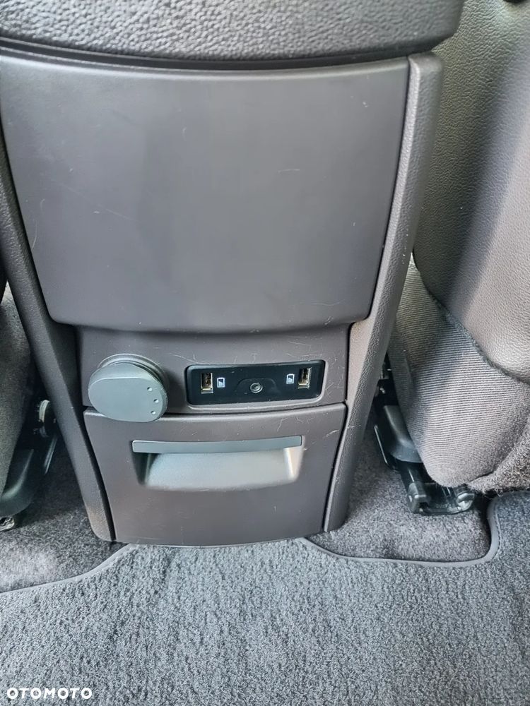 Renault Espace Energy dCi 160 EDC LIMITED - 23