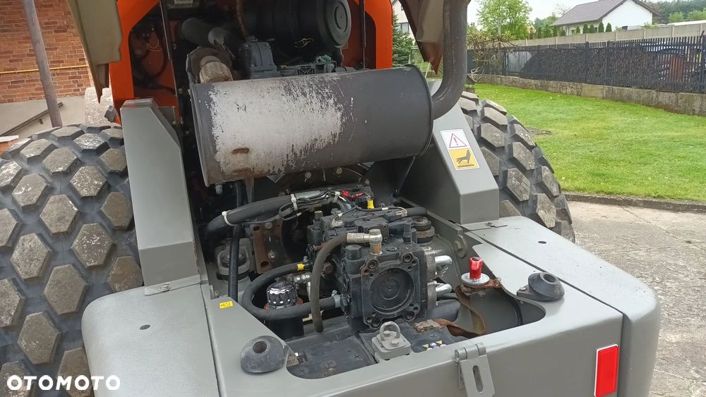 Atlas Walec AW 1110 - 11