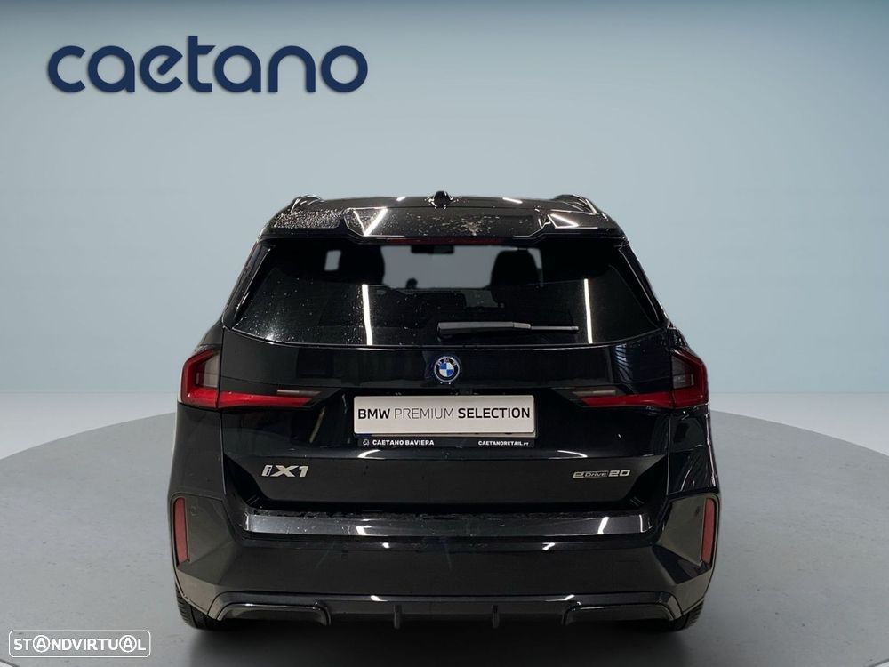 BMW iX1 eDrive20 Pack Desportivo M Pro - 18