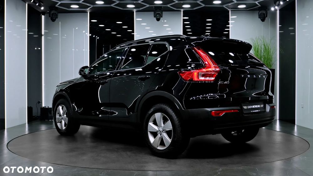 Volvo Xc40 2021 photo 4