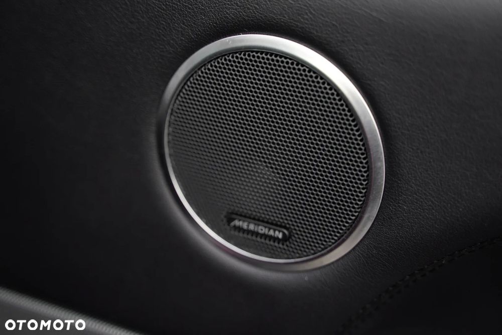 Land Rover Range Rover Sport S 4.4 SD V8 HSE Dynamic - 22