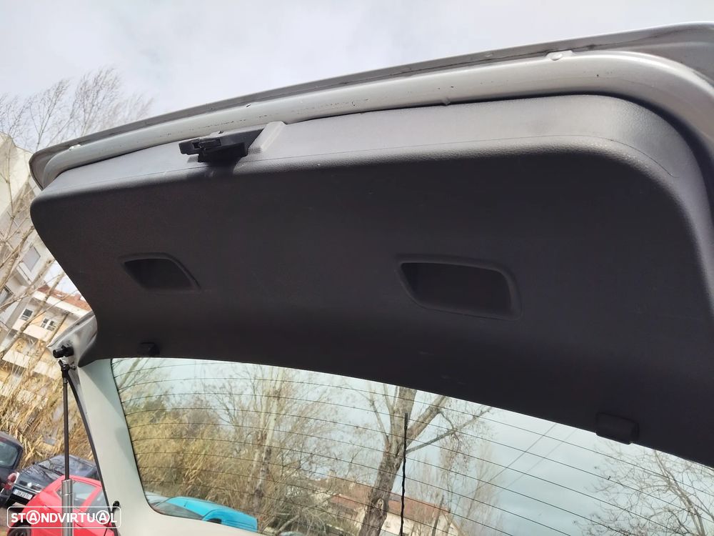 VW Polo 1.2 Confortline AC - 15