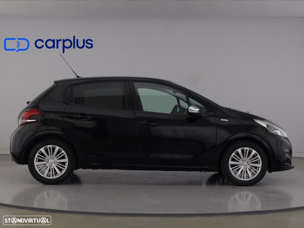 Peugeot 208 1.2 PureTech Style - 8