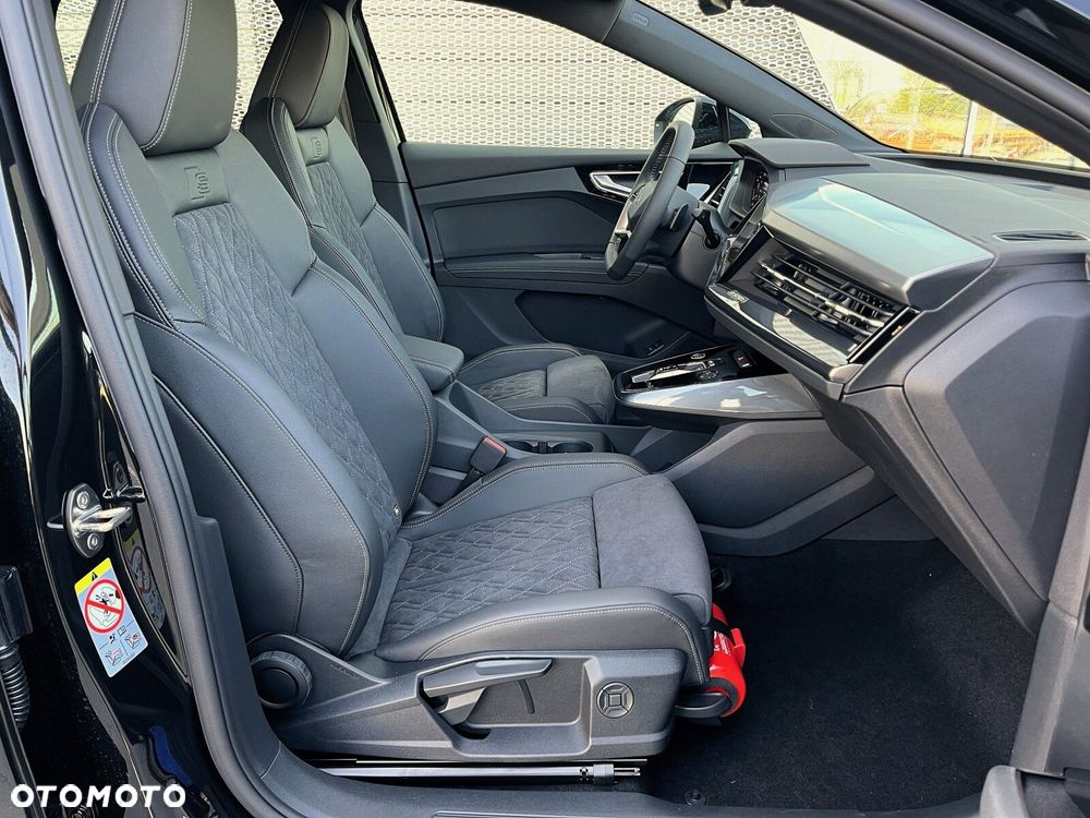 Audi Q4 e-tron - 21