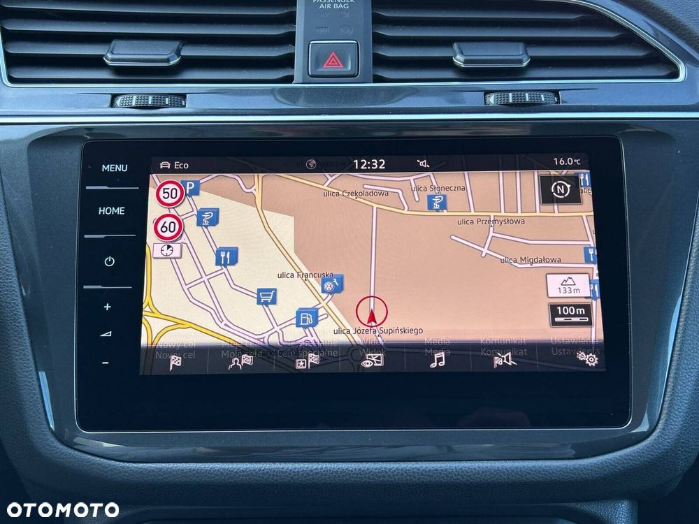 Volkswagen Tiguan Allspace 2018