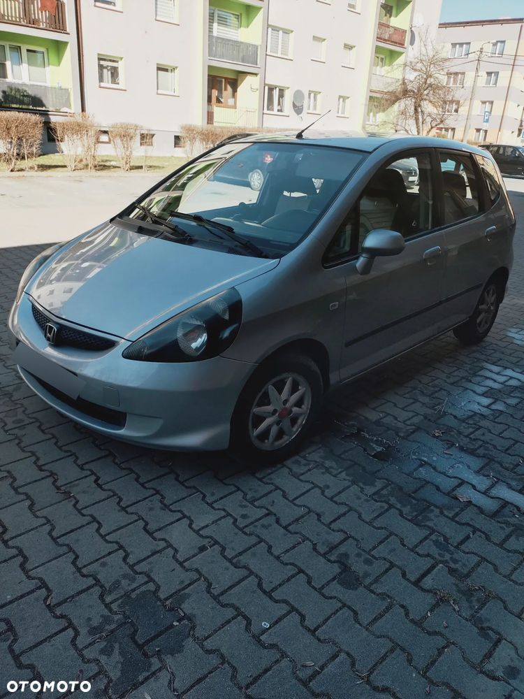 Honda Jazz 1.2 S - 7
