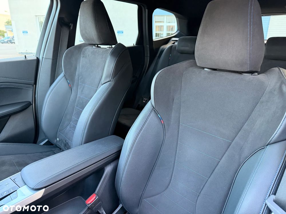 BMW X1 sDrive18i M Sport - 16
