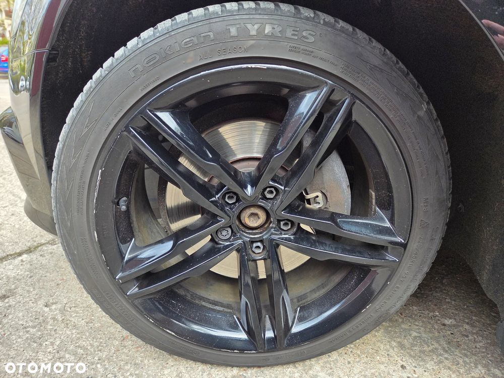 Audi A6 Limousine 2.0 TDI Quattro S tronic - 22