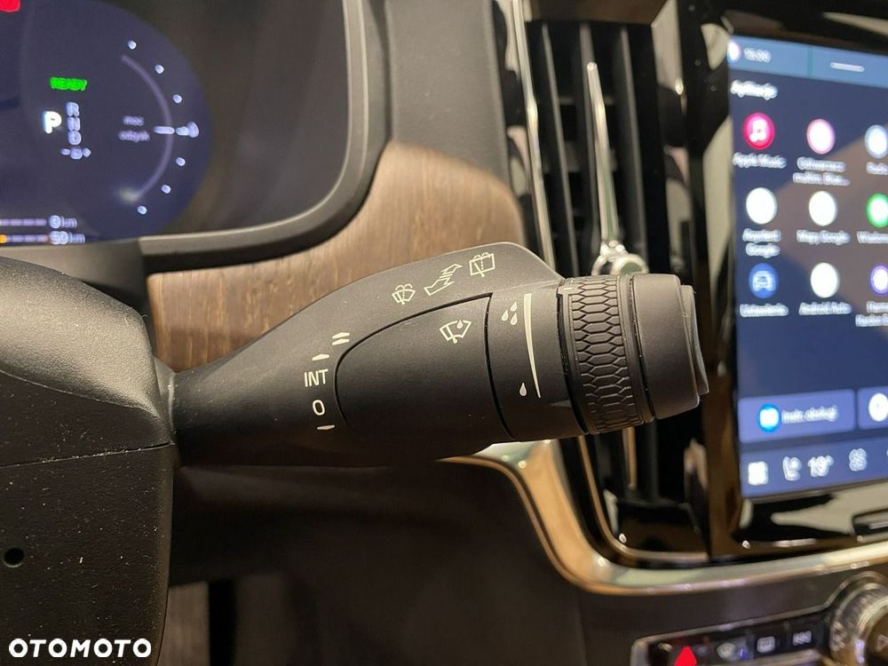 Volvo V90 T8 Recharge AWD Ultimate Dark - 25