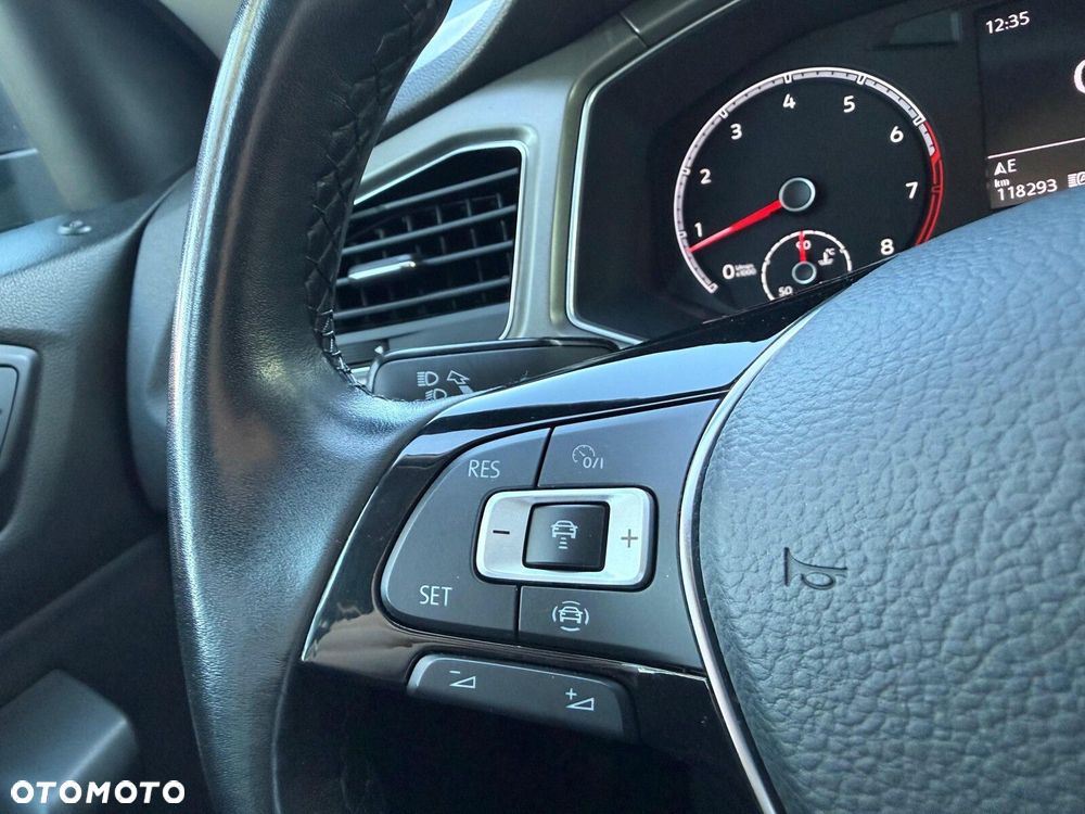 Volkswagen T-Roc 1.5 TSI GPF ACT Advance - 17