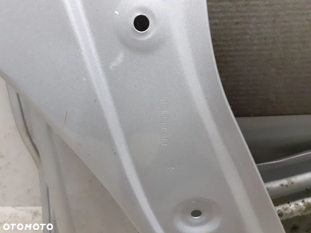 DRZWI PRZEDNIE PRZÓD LEWE VW POLO 6R 6C 2008-2016R - 11