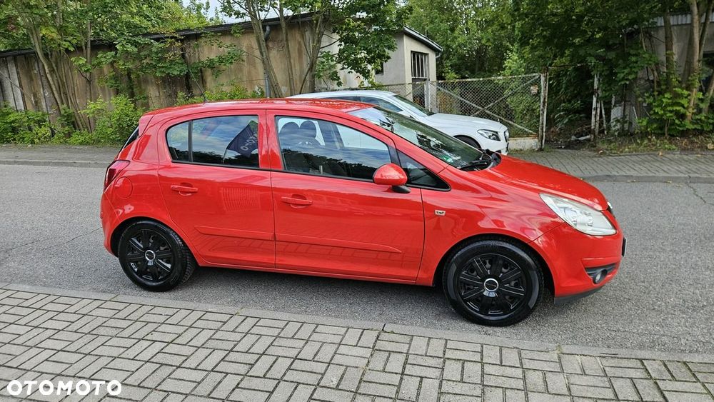 Opel Corsa 1.4 16V Color Edition - 6