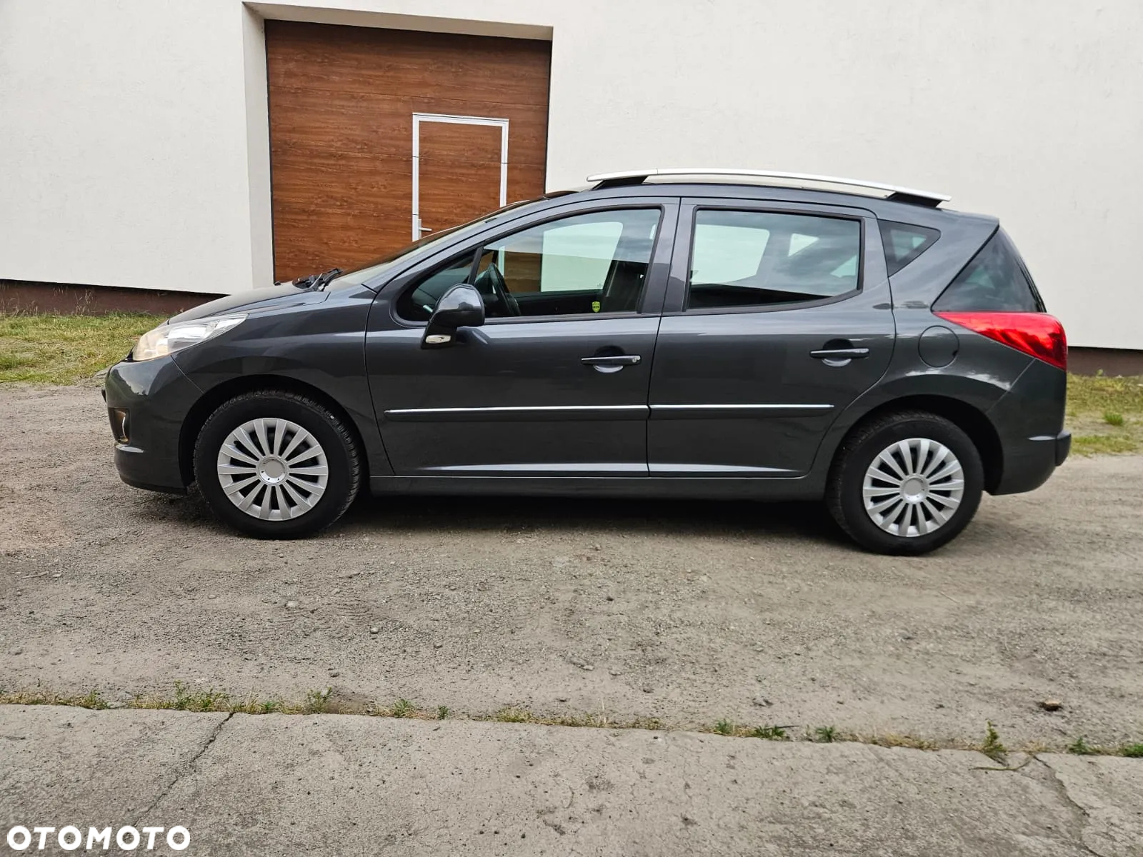 Peugeot 207 120 Premium - 3