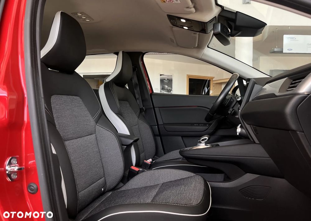 Renault Captur - 23