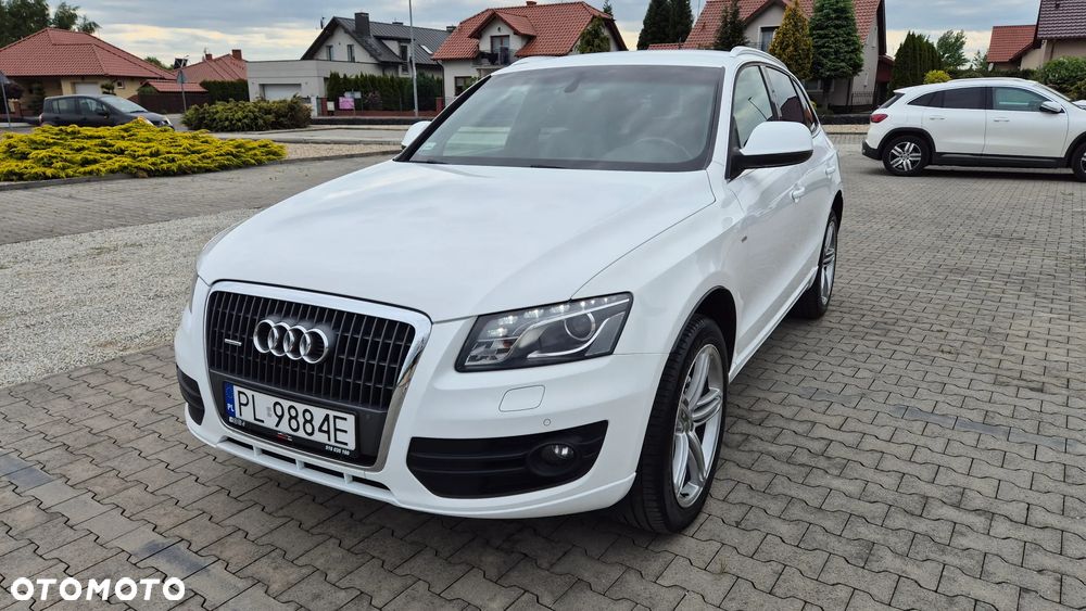 Audi Q5 2.0 TDI Quattro - 15