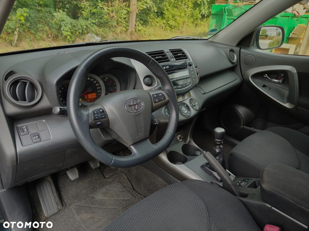 Toyota RAV4 2.0 4x2 Sol - 16
