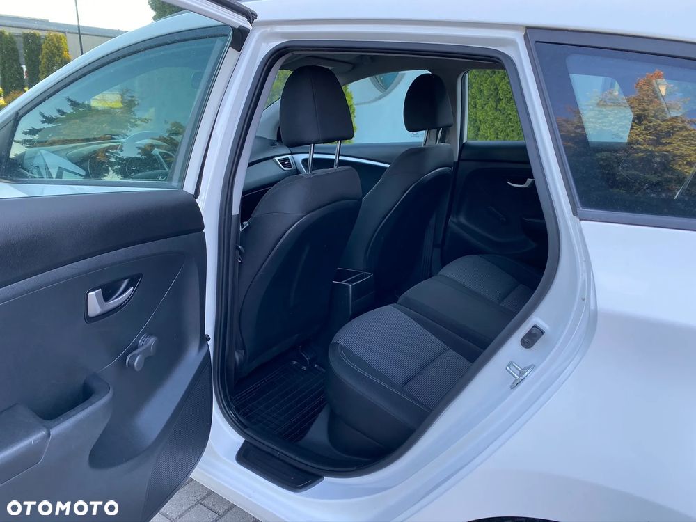 Hyundai i30 - 28