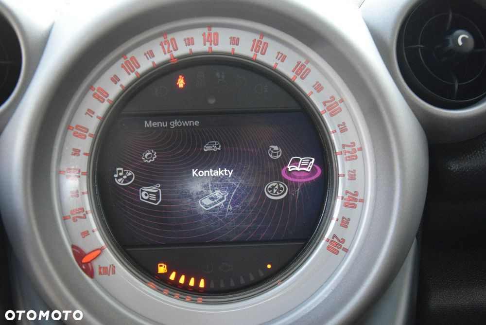 MINI Countryman - 38