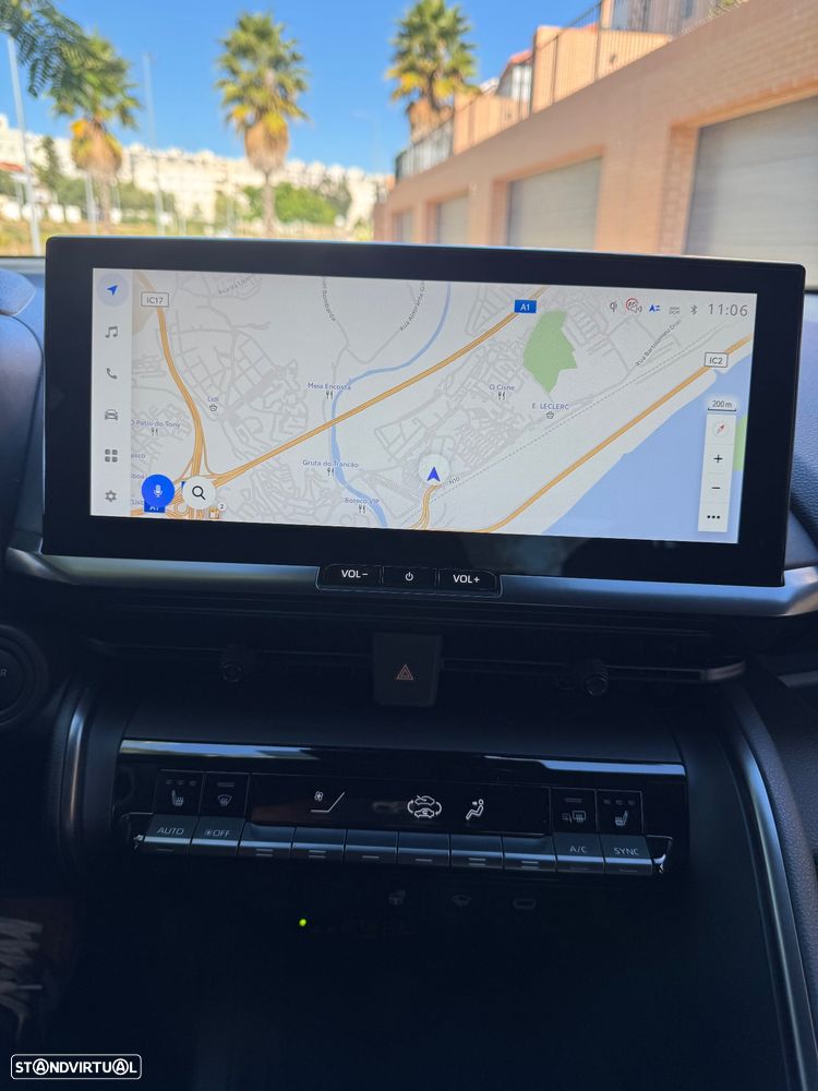 Toyota C-HR - 8