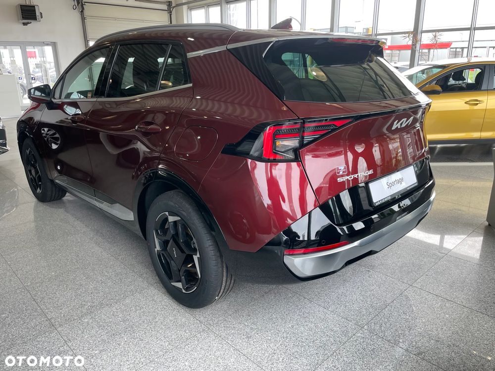 Kia Sportage 2026 photo 4