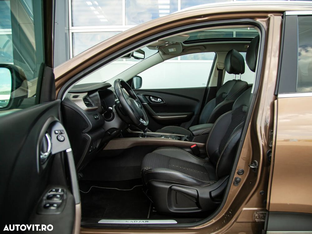 Renault Kadjar - 12