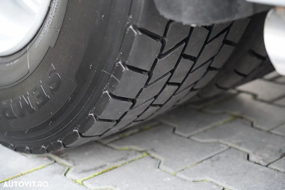 DAF XF 530 / I-PARK COOL / CABINĂ SUPER SPACE / CUPTOR CU MICROUNDE - 19