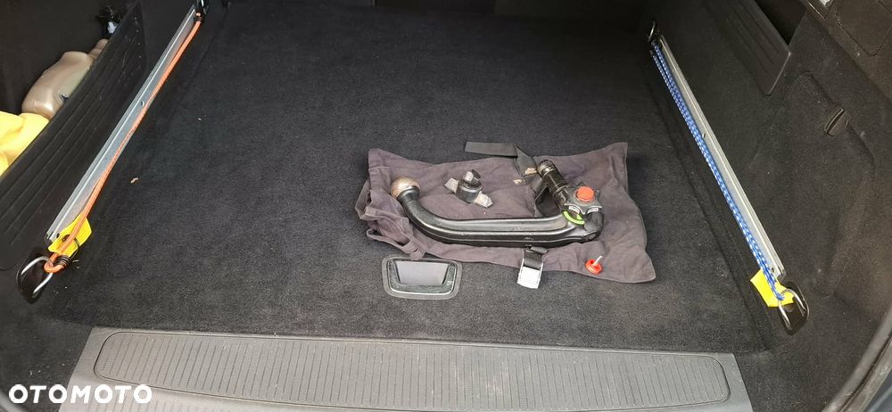 Opel Astra 1.6 SIDI Turbo Automatik - 31