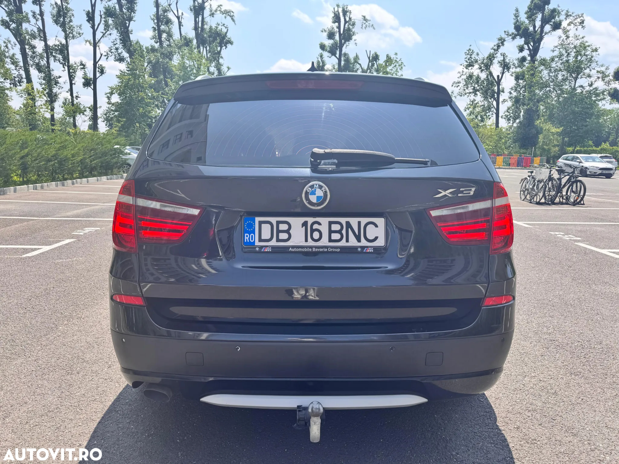 BMW X3 - 2