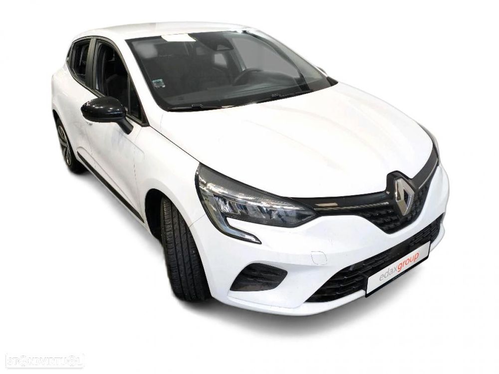 Renault Clio 1.5 Blue dCi Equilibre - 1