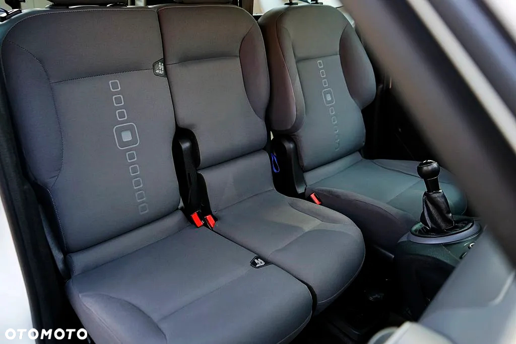 Citroën Berlingo - 19