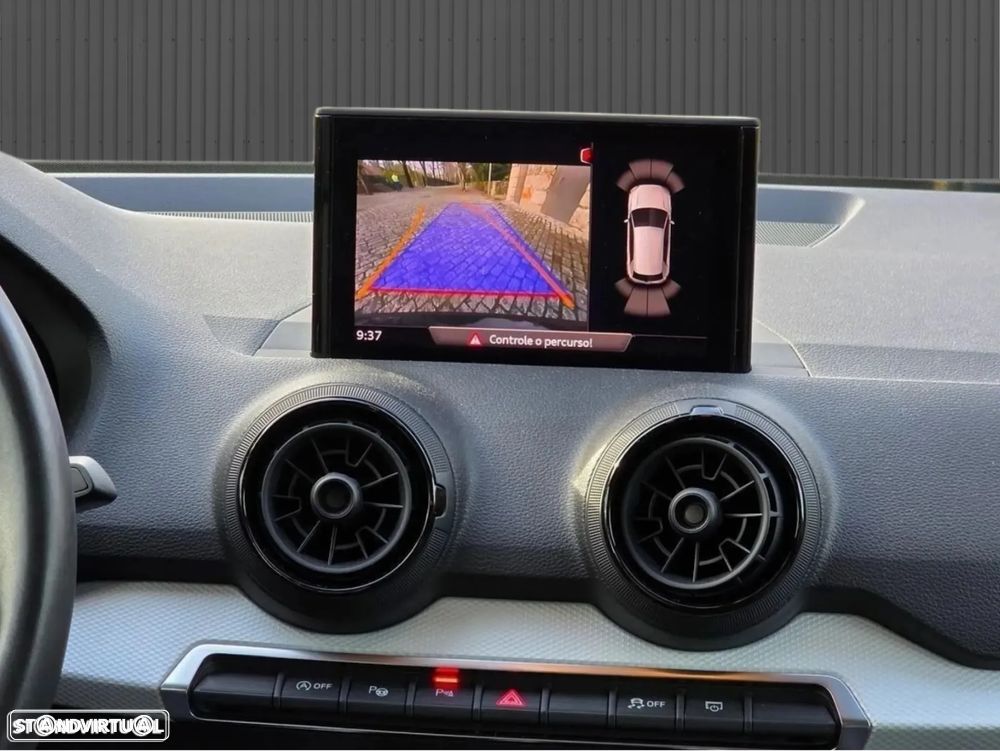 Audi Q2 1.0 TFSI Sport S tronic - 13