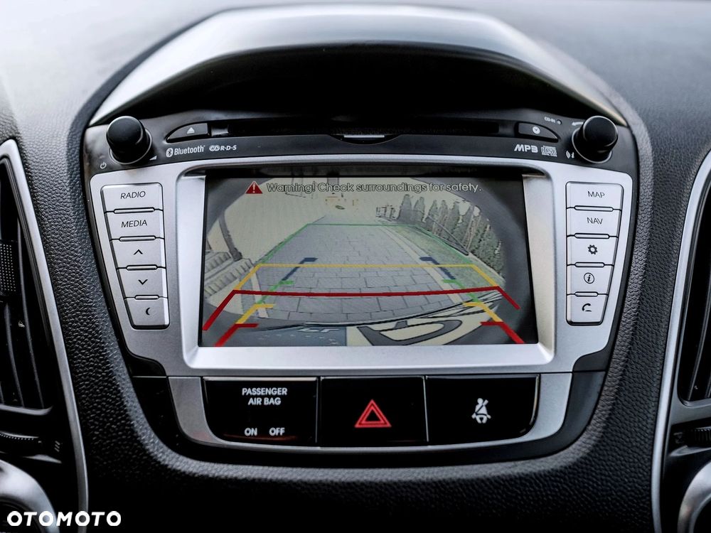 Hyundai ix35 1.6 GDI Premium 2WD - 21