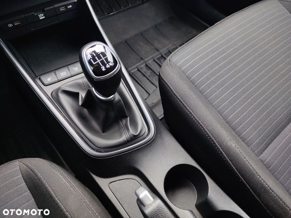 Hyundai i20 1.0 T-GDi Modern - 15