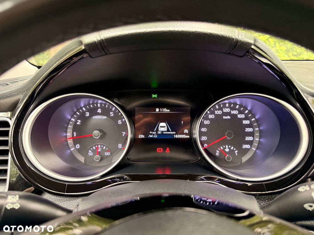 Kia Ceed 1.5 T-GDI Business Line - 21