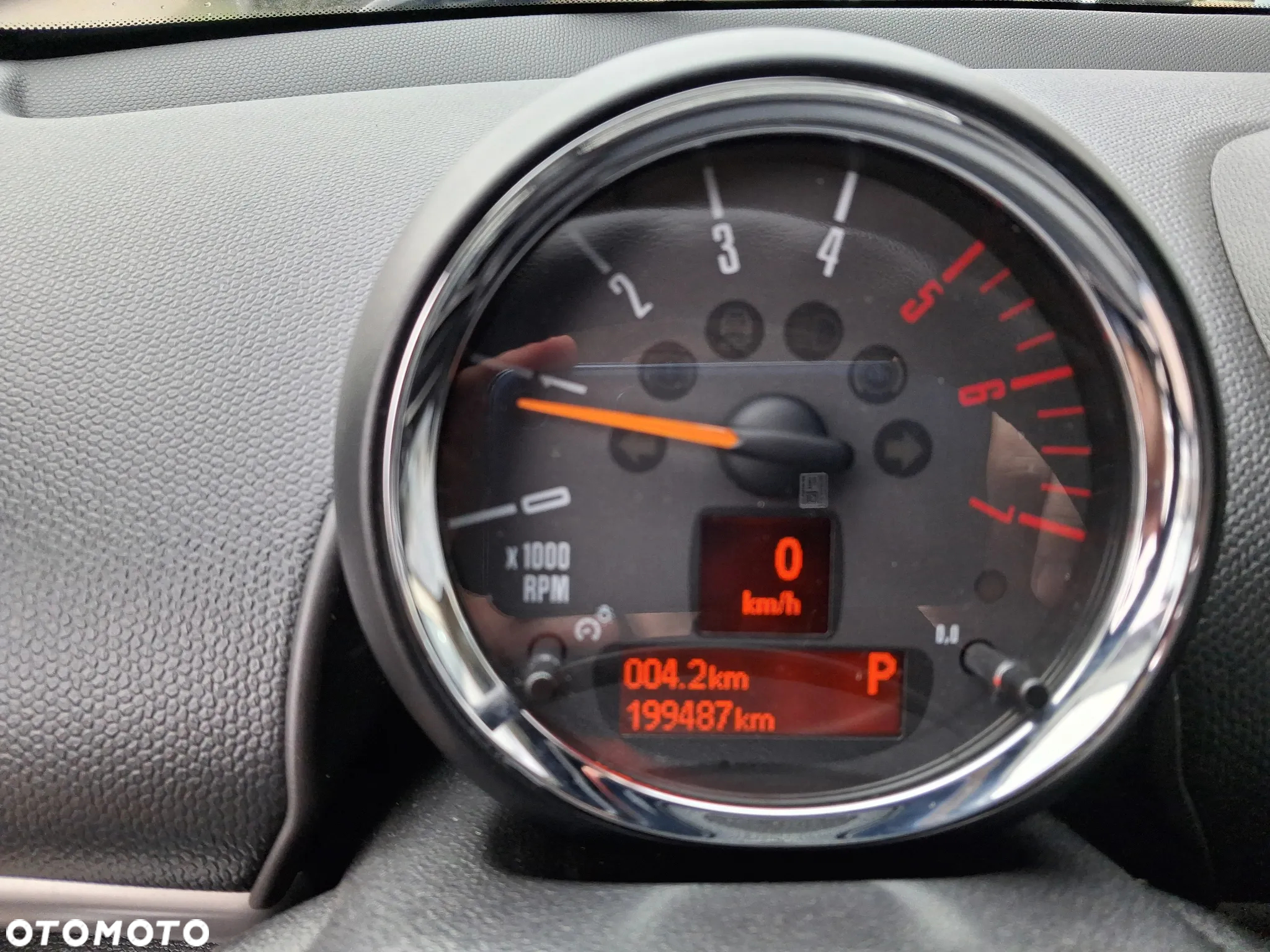 MINI Paceman Cooper D ALL4 - 16