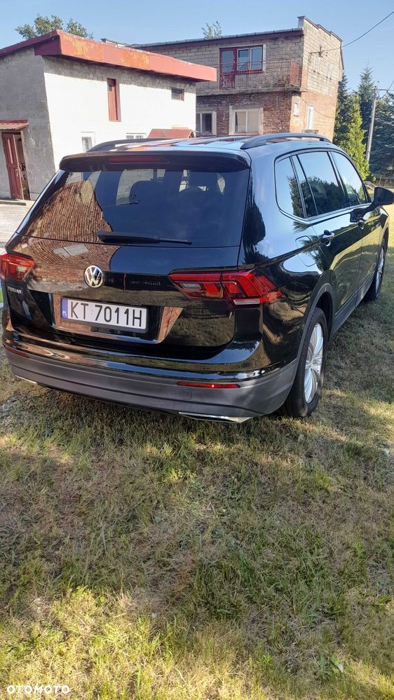 Volkswagen Tiguan - 2
