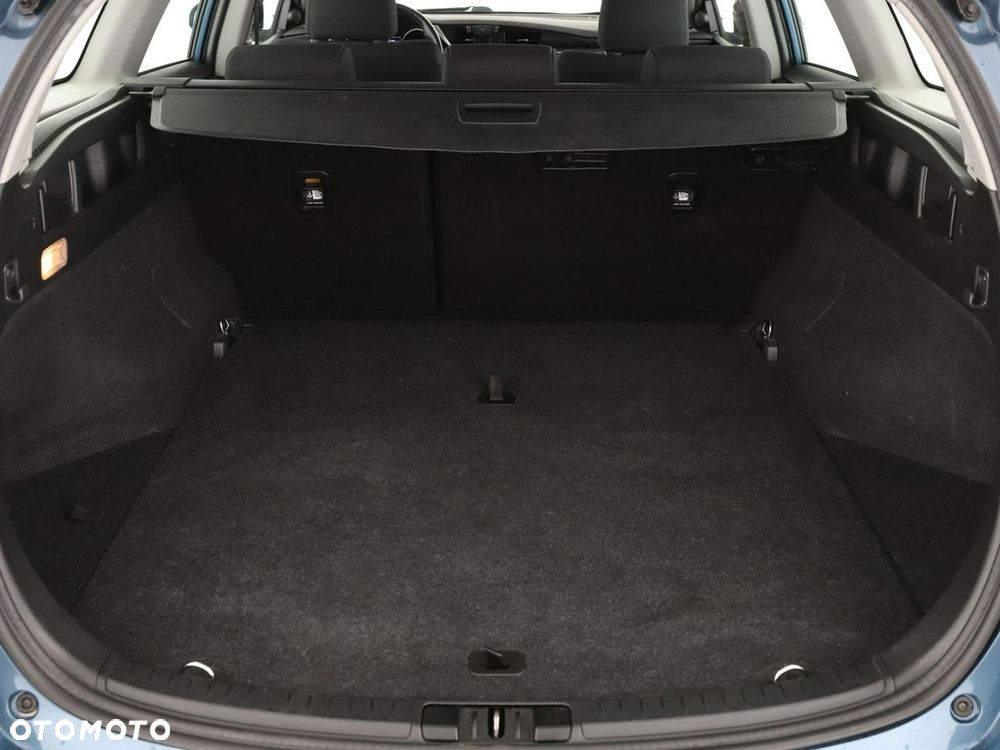 Toyota Auris 1.8 VVT-i Automatik Edition-S - 21