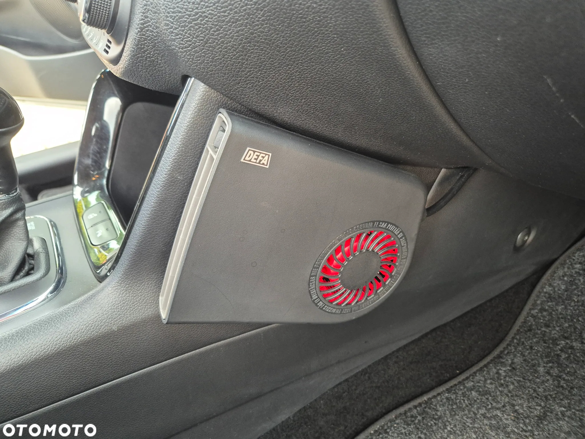 Kia Ceed - 8
