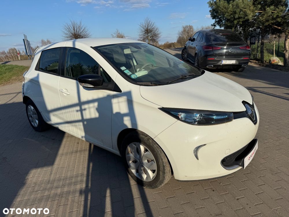 Renault Zoe - 2