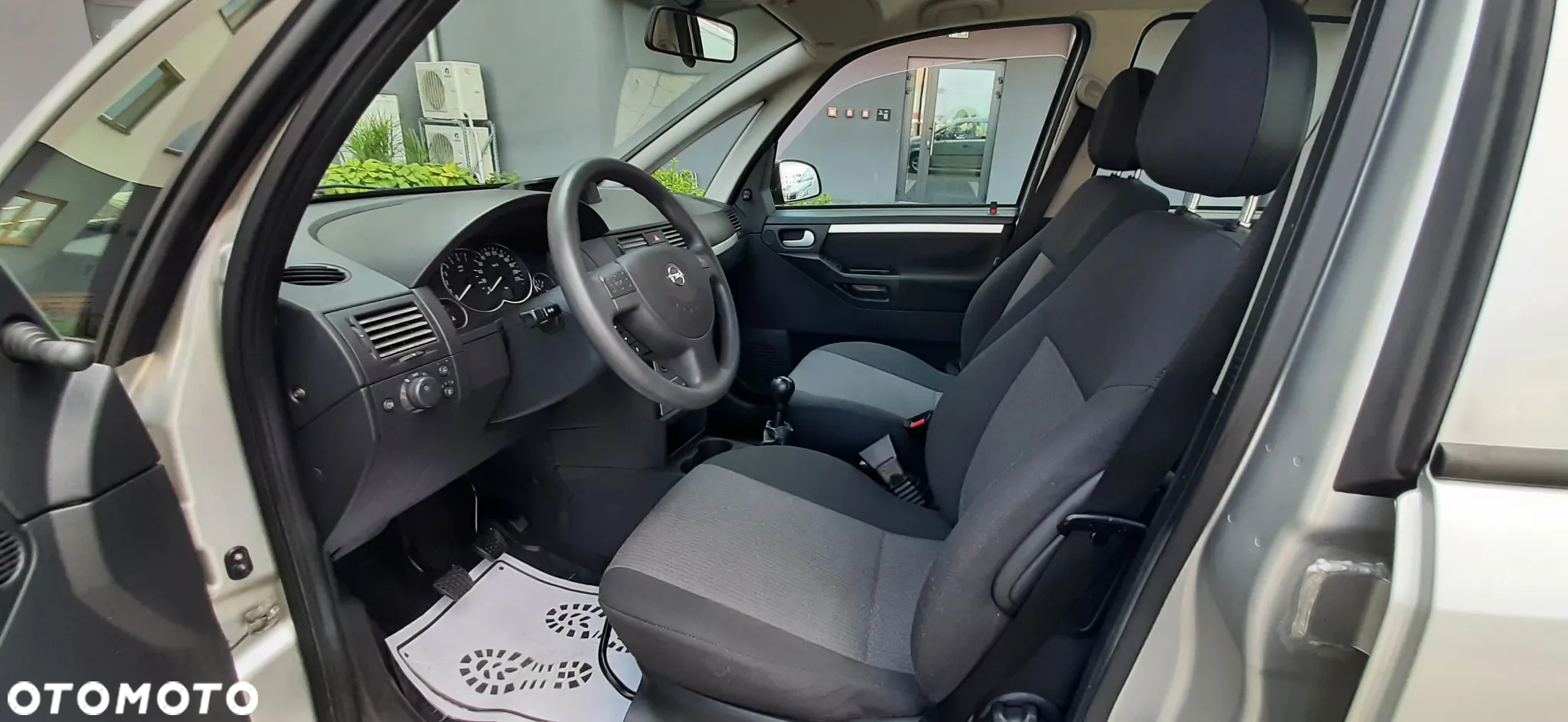 Opel Meriva - 7
