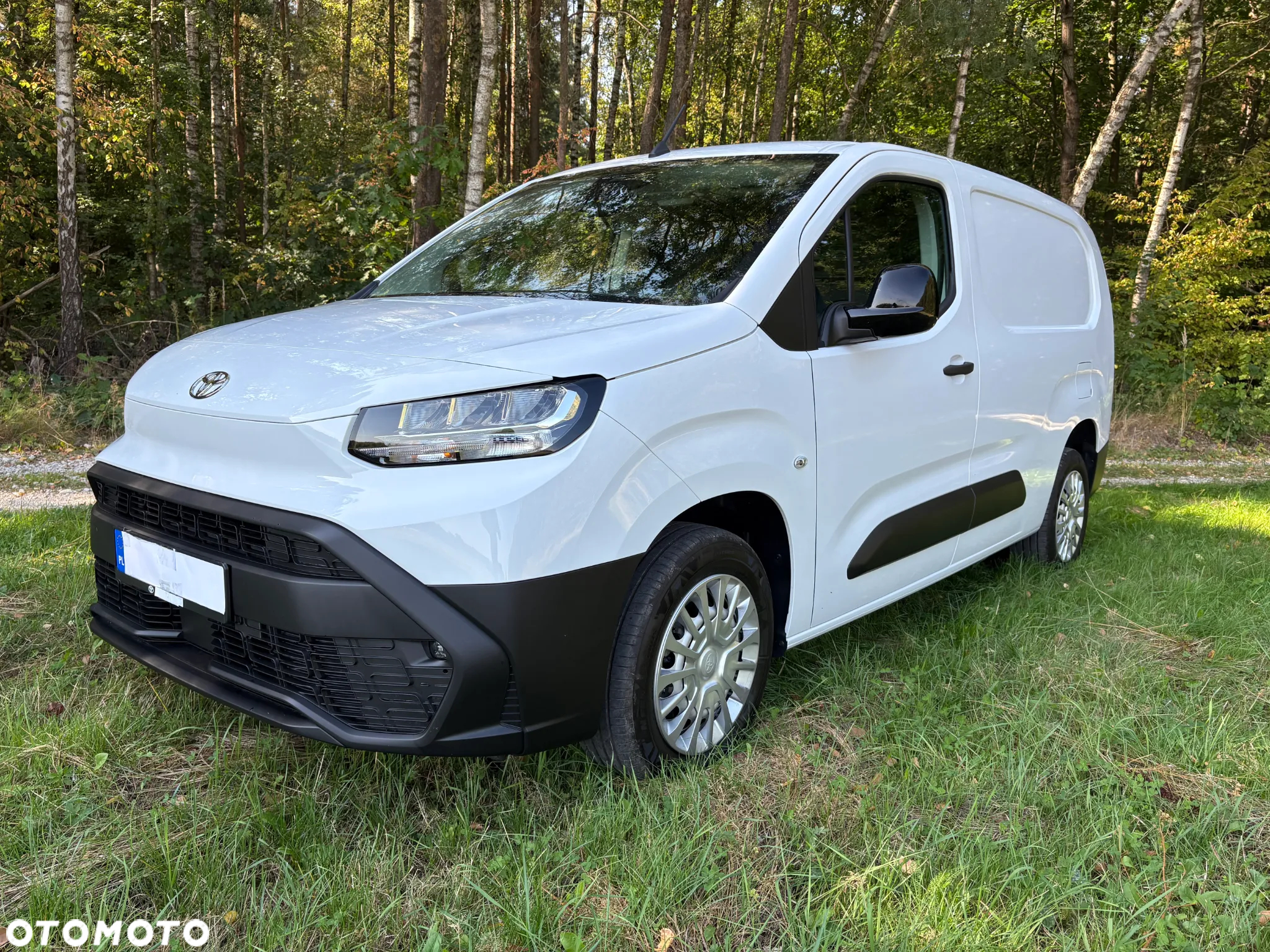 Toyota Proace City Verso 1.5 D-4D Combi - 8
