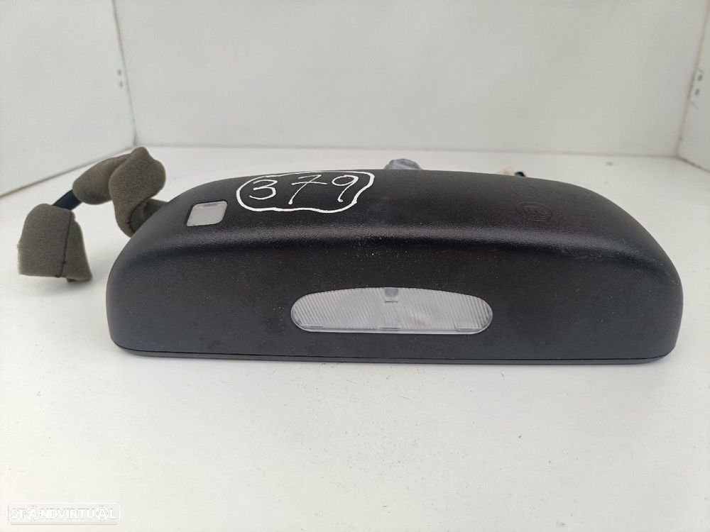 Espelho Retrovisor Interior Mercedes-Benz E-Class (W212) - 3