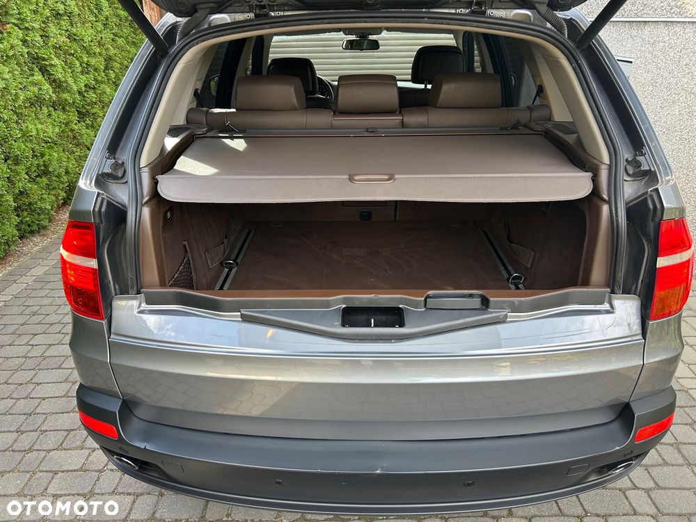 BMW X5 3.0d xDrive - 21