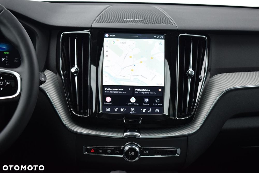 Volvo XC 60 - 15